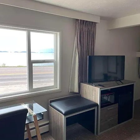 Americas Best Value Inn Polson Room photo