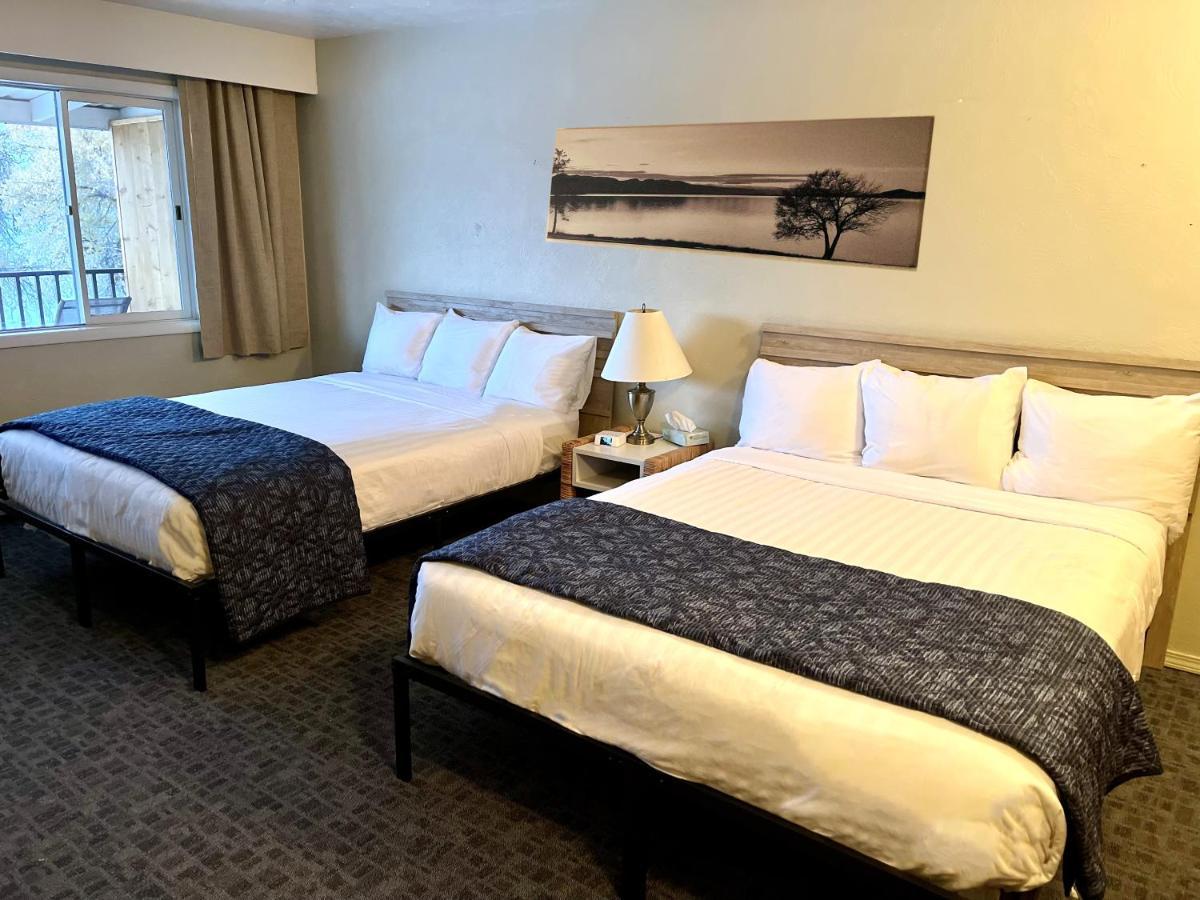 Americas Value Motel Polson