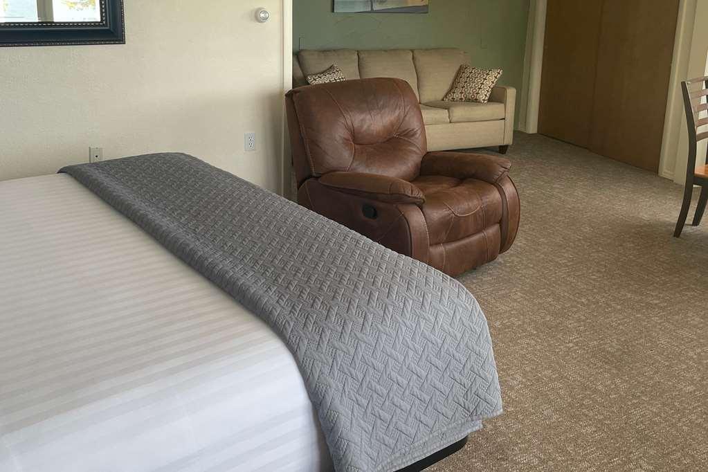 Motel Americas Best Value 2*