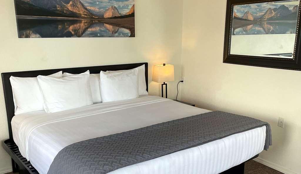 Americas Value Motel Polson