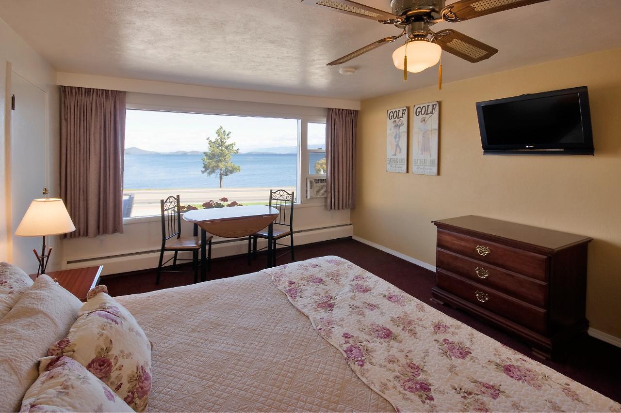 Americas Value Motel Polson