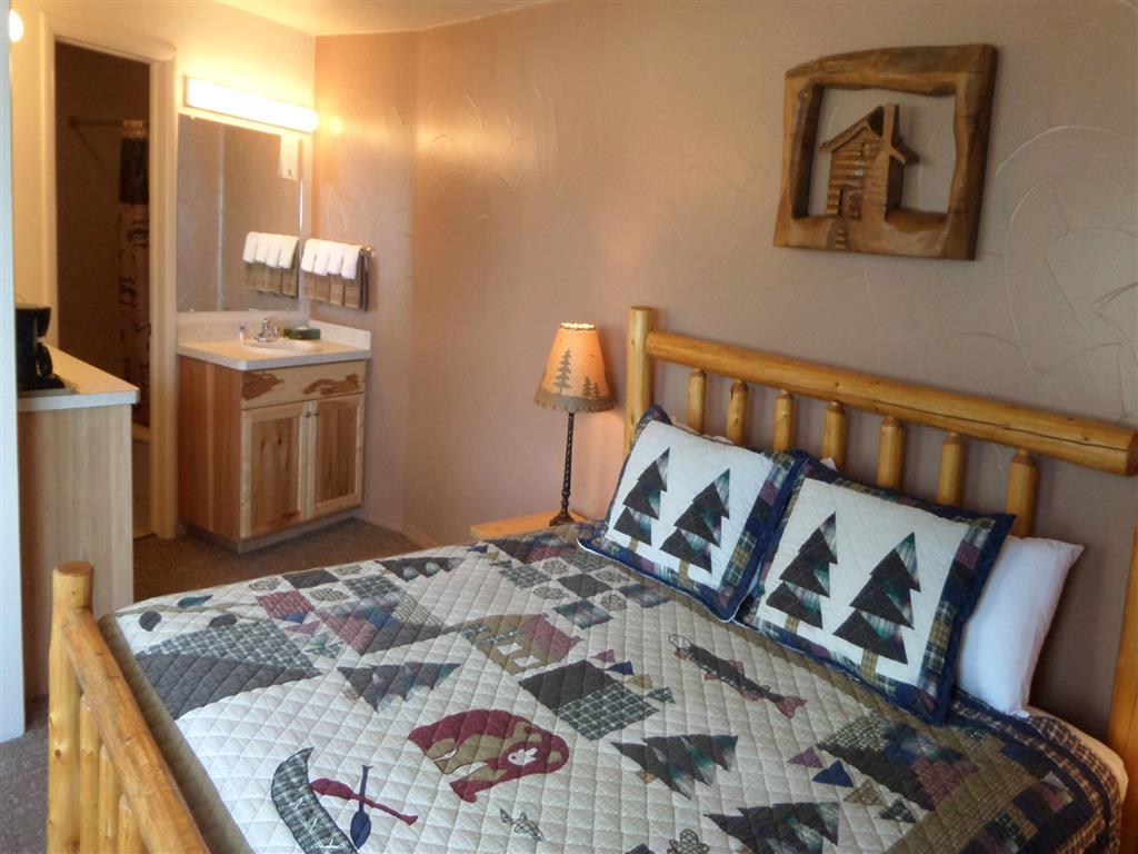 Americas Value Motel Polson