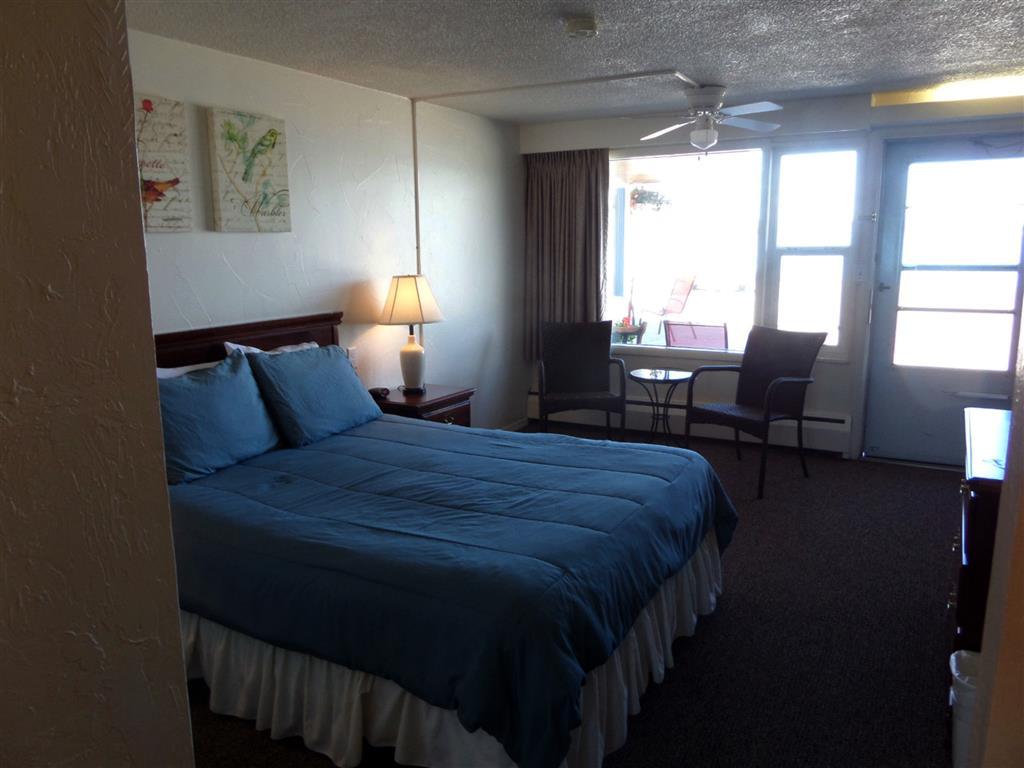 Americas Value Motel Polson