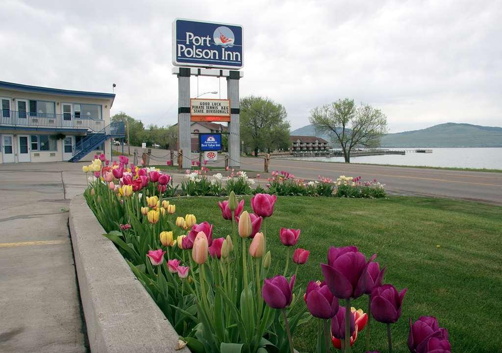 Americas Value Motel 2*