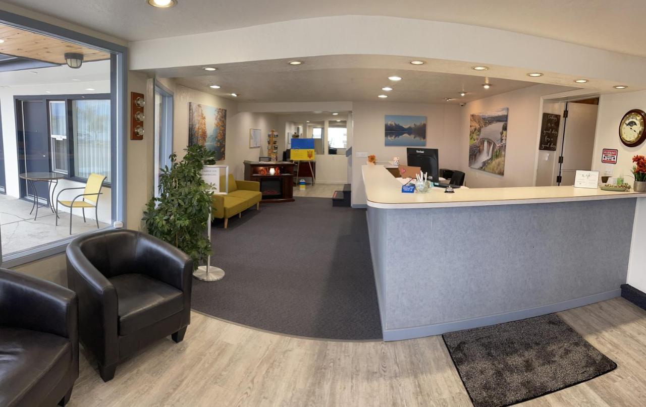 Americas Value Motel 2*
