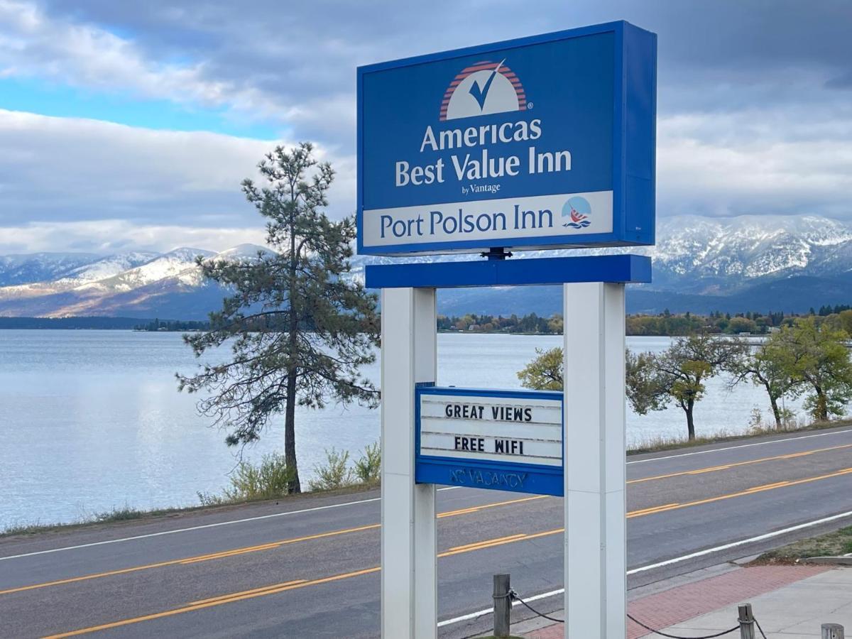 Motel Americas Value 2*