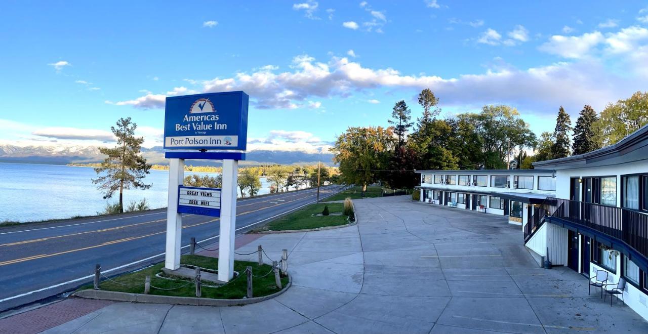 Motel Americas Value 2*