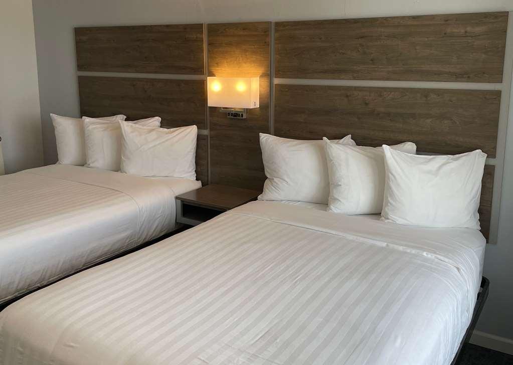 Americas Value Motel 2*