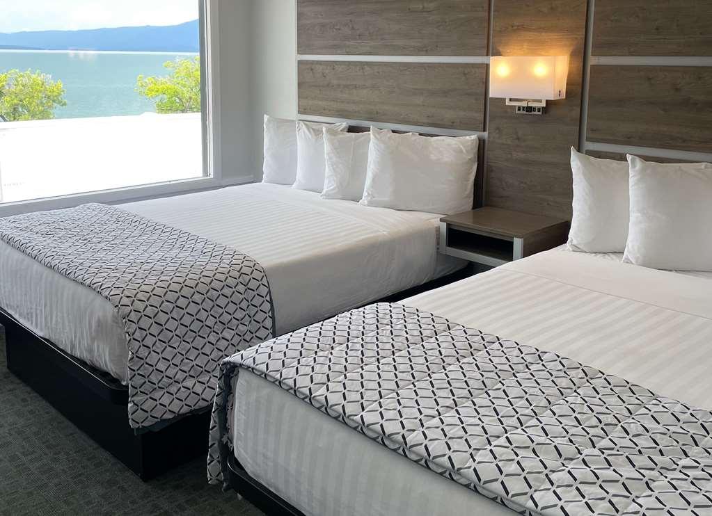 Motel Americas Value Polson