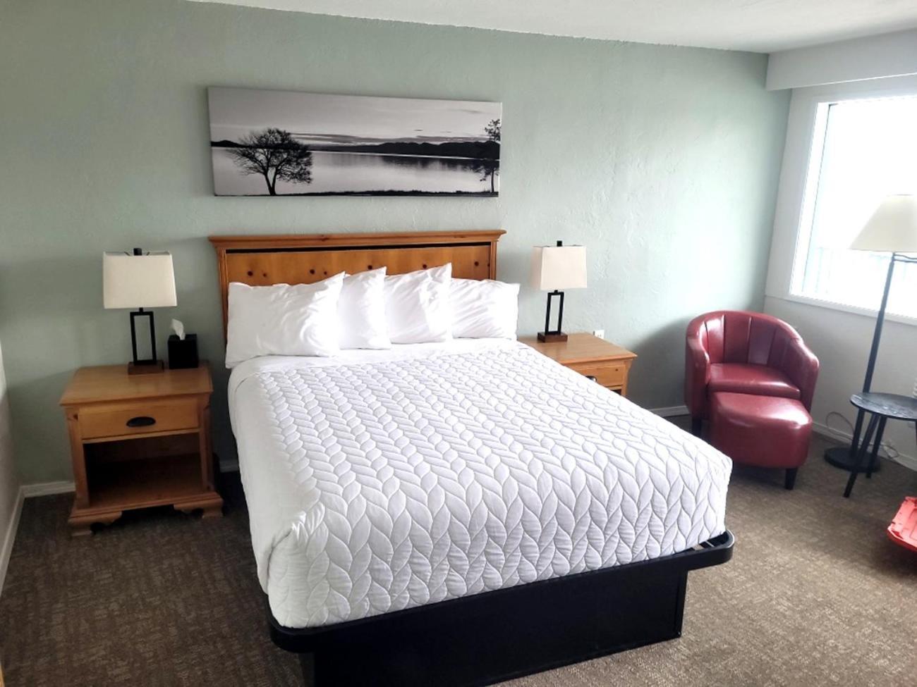 Americas Value Motel Polson