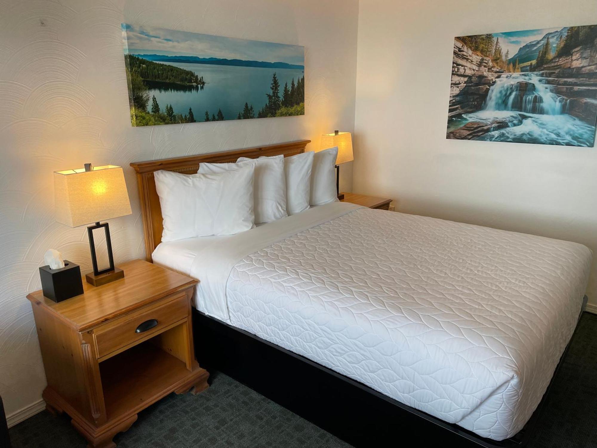 Americas Value Motel