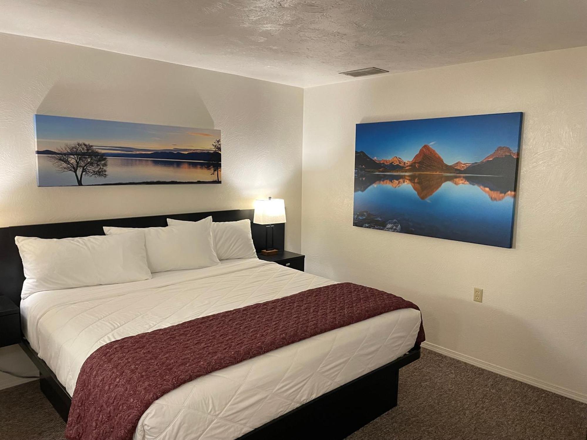 Americas Value Motel 2*