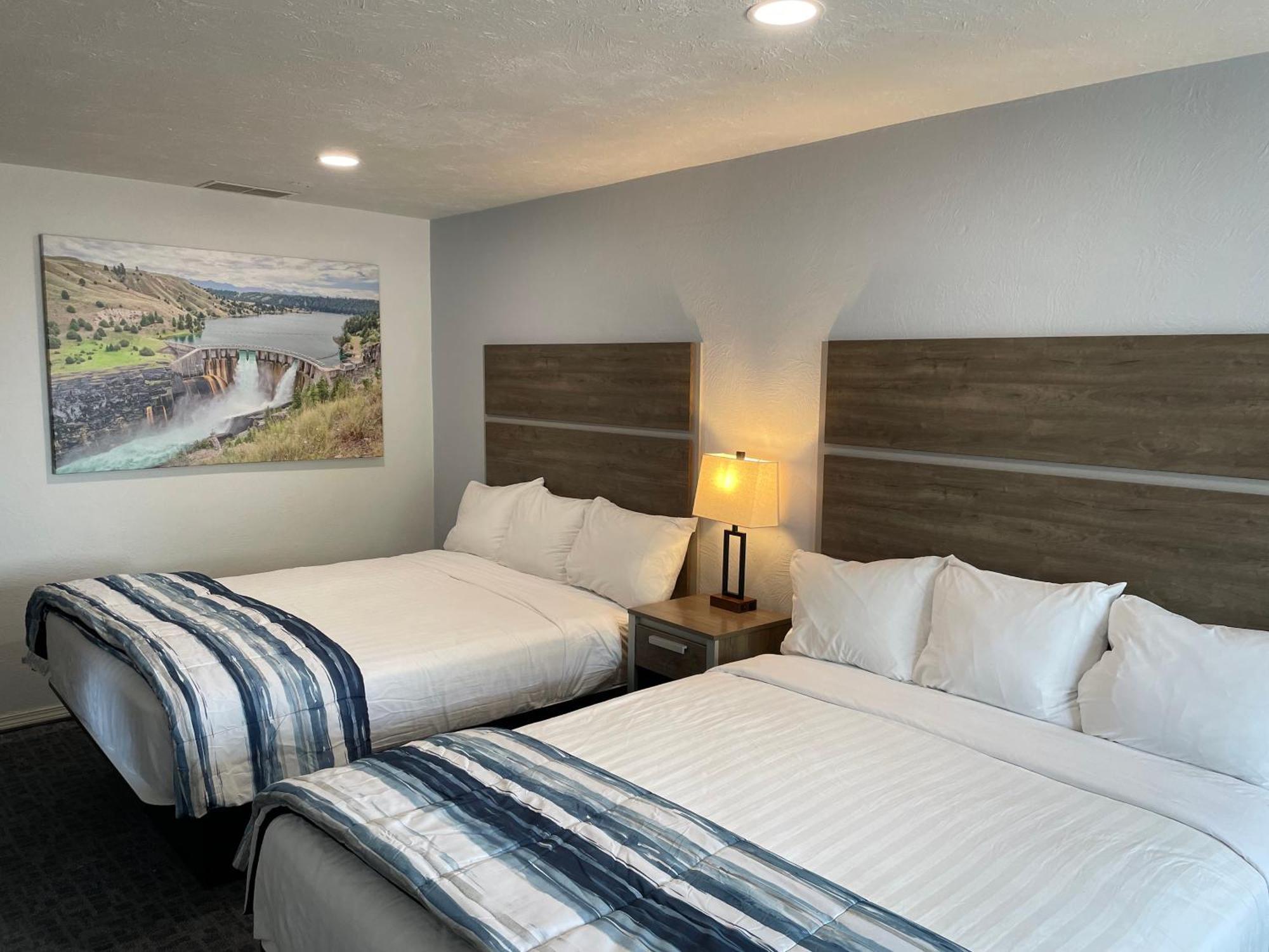 Motel Americas Value Polson