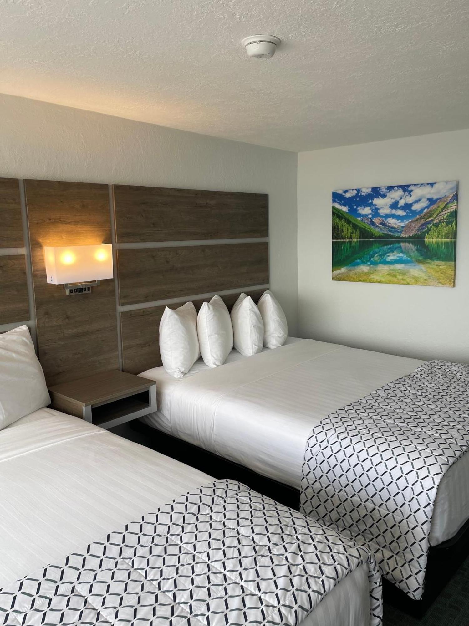 Americas Value Motel Polson