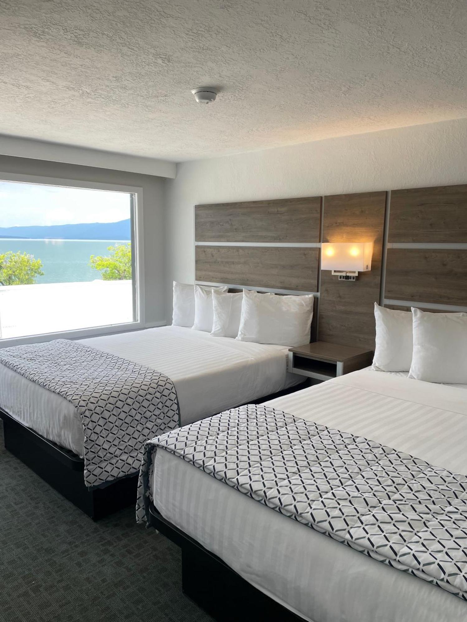 Americas Value Motel Polson