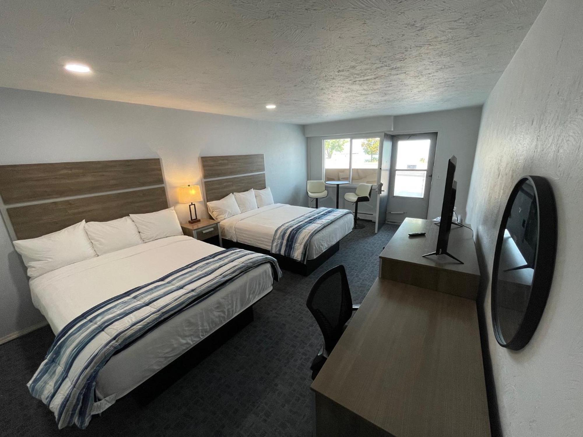 Americas Value Motel Polson