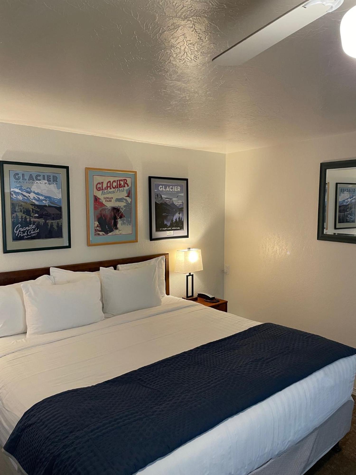 Motel Americas Value 2*