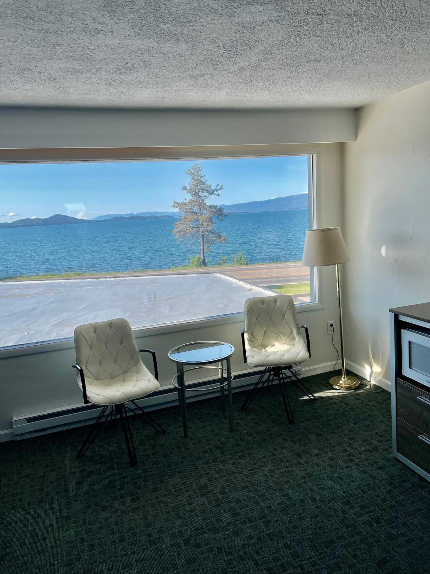 Motel Americas Value 2*
