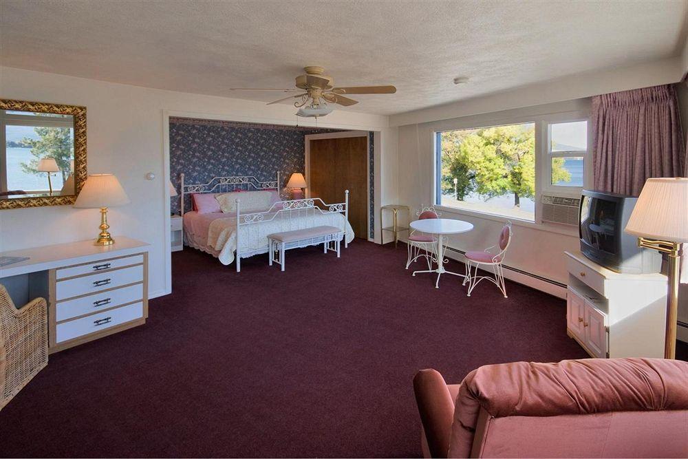 Motel Americas Value 2*