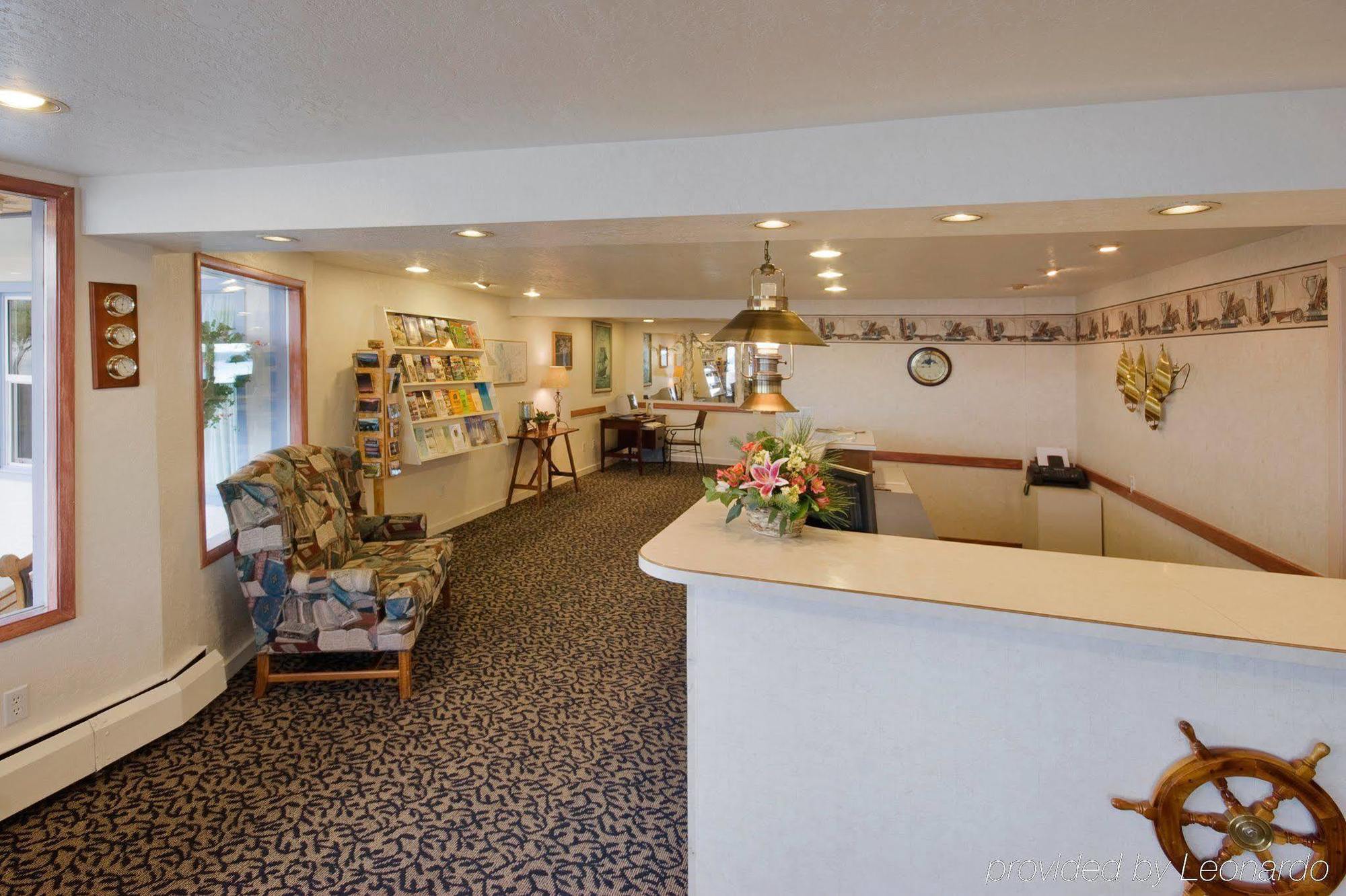 Motel Americas Value