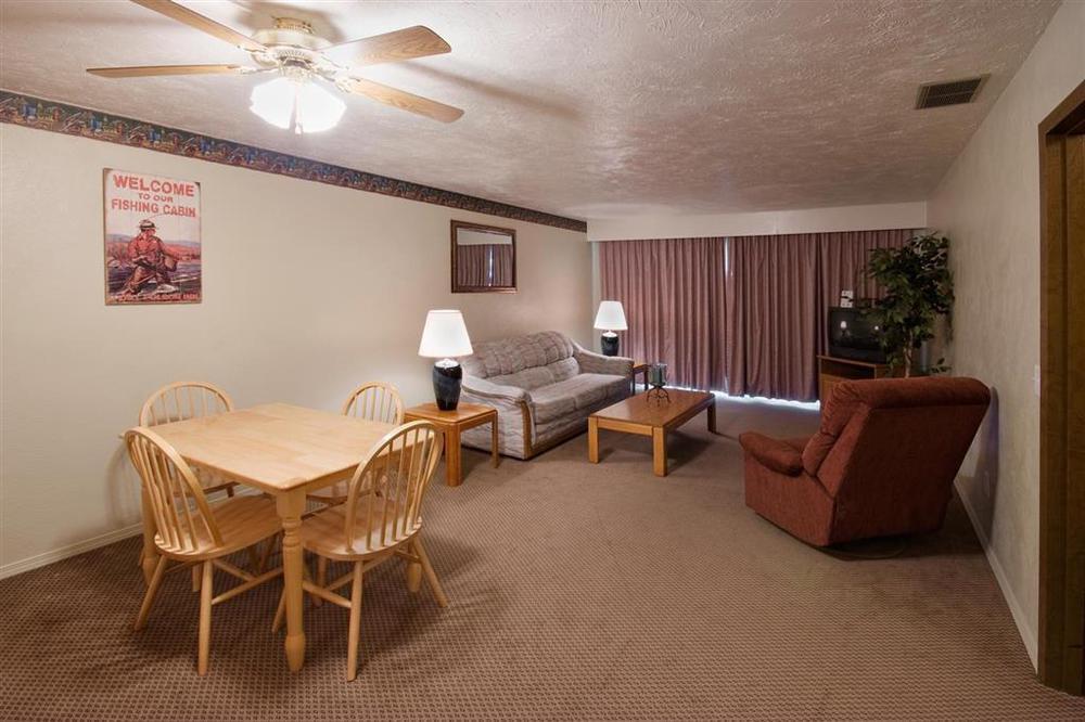 Americas Value Motel Polson